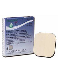 Hydrocolloid Dressing Duoderm