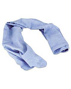Chill-its Cooling Towel, One Size Fits Most, Blue