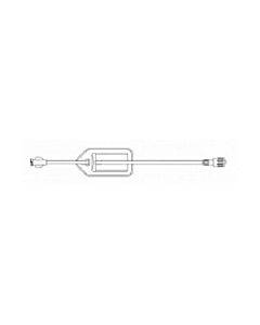 B. Braun Extension Set 10in 1.2 Micron Model: 473994 (1/ea)