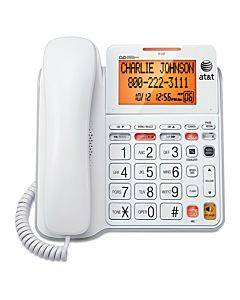 Cl4940 Corded Speakerphone