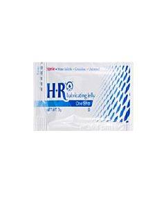 Hr Pharmaceuticals Hr Lubricating Jelly Model: 207 (1/ea)