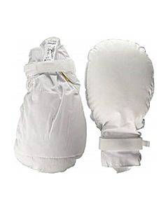 Double Padded Double-security Mitt Part No. 2819 (2/package)