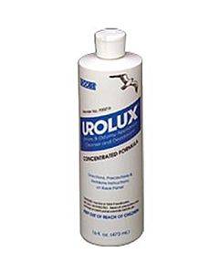 Urolux Appliance Cleanser & Deodorant, 16 Oz. Part No. 70021612 (12/case)