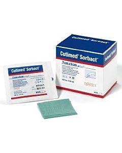 Antimicrobial Mesh Dressing Cutimedâ® Sorbactâ® 2-3/4 X 3-1/2 Inch Sterile(1/ea)