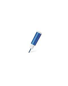 Lancet Medlanceâ® Fixed Depth Lancet Needle 1.8 Mm Depth 21 Gauge Push Button Activation(200/bx)