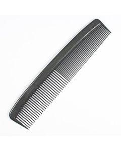 Comb 5 Inch Black Plastic(2160/CA)