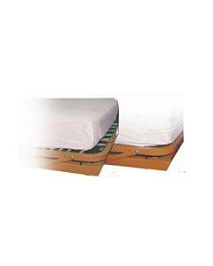 Mattress Cover Driveâ„¢ 36 X 80 X 6 Inch Vinyl For Twin Sized Mattresses(36/ca)