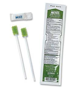 Oral Swab Kit Toothetteâ® Nonsterile(50/bx)