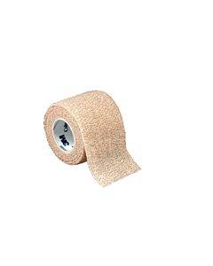 Coban Non-sterile Self-adherent Wrap 2" X 5 Yds., Tan Part No. 1582 (1/ea)