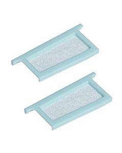 Ultra Fine Disposable Filter Part No. Cf1010-2 (2/package)