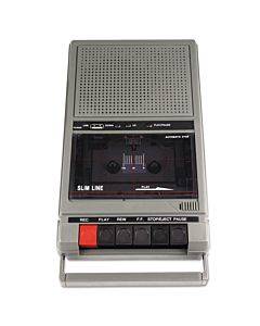 Cassette Recorder Eight-station Listening Center