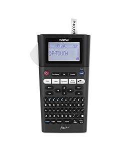 Pt-h300li Rechargeable Take-it-anywhere Labeler, 5 Lines, 5.25 X 8.5 X 2.63