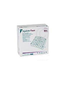 Tegaderm Non-adhesive Fenestrated Foam Dressing 3-1/2" X 3-1/2" Part No. 90604 (10/box)