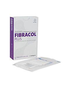 Systagenix Fibracol Plus Collagen Wound Dressing Model: 2982 (1/ea)