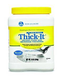 Kent Precision Foods Thick-it Original Thickener Model: J584-h5800 (12/ca)