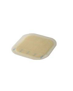 Cardinal Health Thin Hydrocolloid 6" X 6" Part No. Hct66 (1/ea)