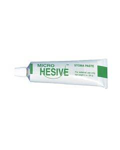 Microhesive Stoma Paste 2 Oz. Tube Part No. K0138 (1/ea)