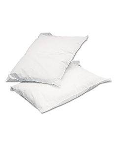 Pillowcases, 21 X 30, White, 100/carton