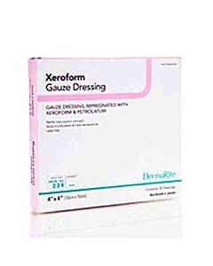 Dermarite Industries Xeroform Petrolatum Dressing Model: 24440 (25/bx)