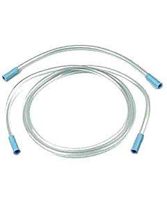 Allied Healthcare Suction Tubing For 6ft & 18 Model: 01-90-2000 (1/ea)