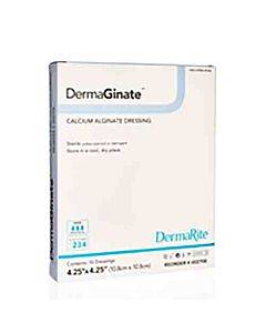 Dermarite Industries Dermaginate® Calcium Alginate Dressing Model: 00270e (1/ea)