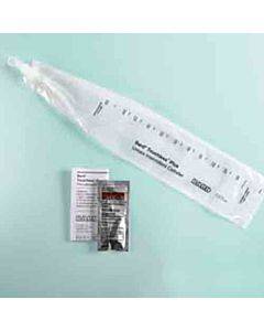 Bard Medical Touchless Plus Unisex Vinyl Intermittent Catheter  Model: 4a5146 (1/ea)