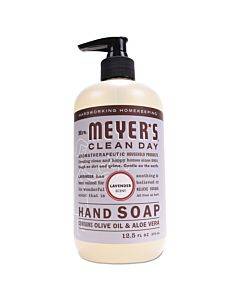 Clean Day Liquid Hand Soap, Lavender, 12.5 Oz