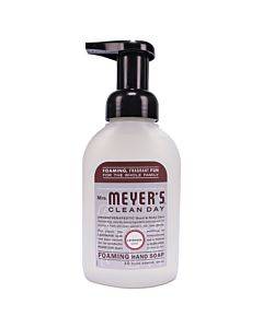 Foaming Hand Soap, Lavender, 10 Oz