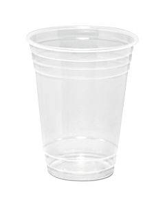 Solo Part # 16PX - Solo Clearpro 16 Oz. Clear Polypropylene Cups