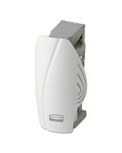 Tc Tcell Odor Control Dispenser, 2.75" X 2.5" X 5.25", White