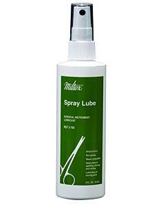 Instrument Lubricant Miltexâ® Liquid Rtu 8 Oz. Spray Bottle Hydrocarbon Scent(1/ea)