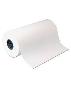 Kold-lok Polyethylene-coated Freezer Paper Roll, 18" X 1,100 Ft, White