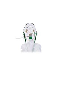 Non-rebreather Mask W/safety Vent, Each Part No. 64060 (1/ea)