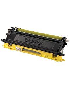 Brother Tn110y Original Toner Cartridge