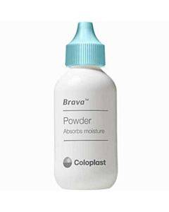 Brava Ostomy Powder 1 Oz. Part No. 19075 (1/ea)