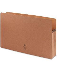 Business Source Legal Recycled File Pocket