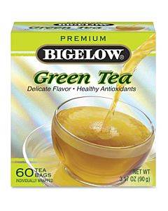 Premium Premium Blend Green Tea Bag