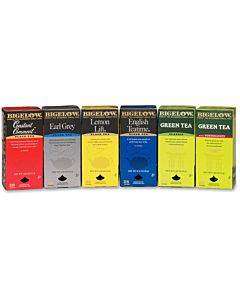 Bigelow Assorted Flavor Green Tea Bag