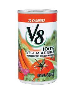 V8 Original Vegetable Juice