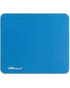 Compucessory Smooth Cloth Nonskid Mouse Pads