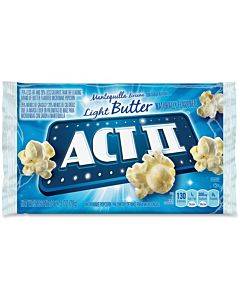 Act Ii Microwave Popcorn Bulk Box