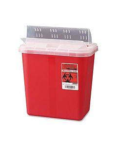 Covidien Sharps Medical Waste Container