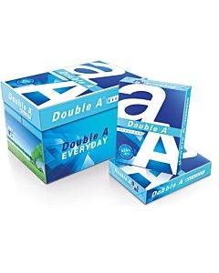 Double A Everyday Copy & Multipurpose Paper - White