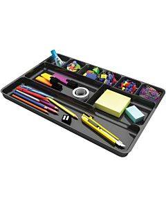 Deflecto Sustainable Office Drawer Organizer