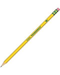 Ticonderoga Presharpened No. 2 Pencils