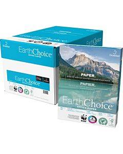 Earthchoice Laser, Inkjet Copy & Multipurpose Paper - White