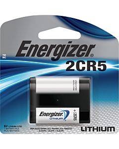 Energizer 2cr5 Batteries, 1 Pack