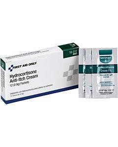First Aid Only Hydrocortisone Cream