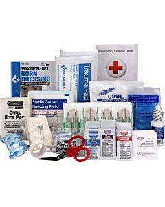 First Aid Only 25-person Bulk First Aid Refill - Ansi Compliant