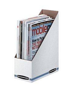 Bankers Box Stor/file™ Magazine Files - Letter